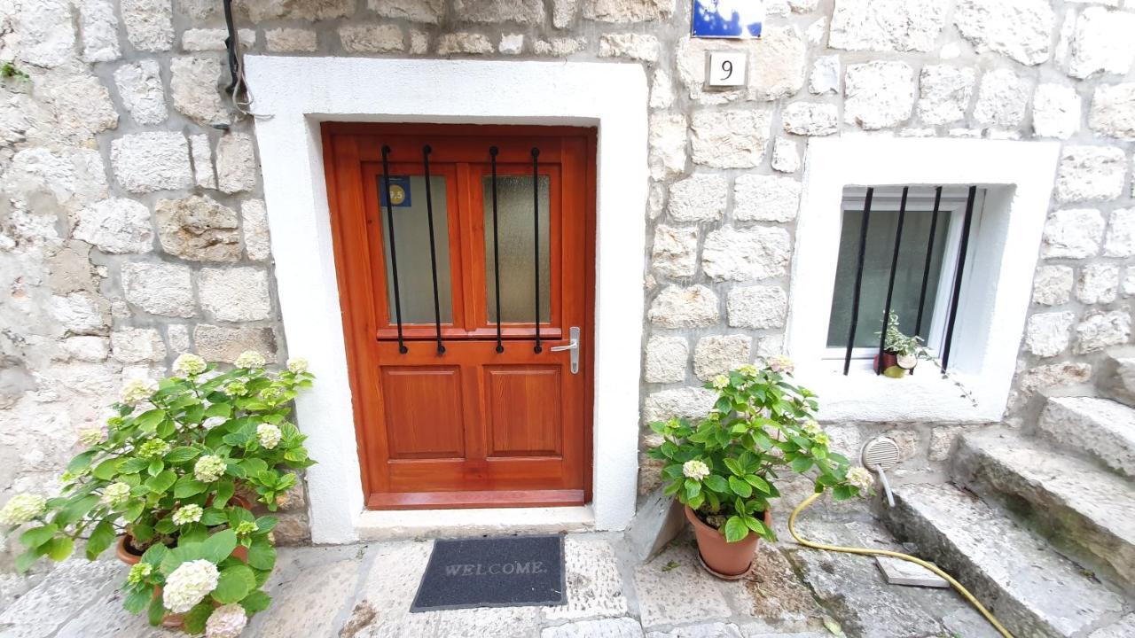 Studio Tony Dubrovnik Exterior photo