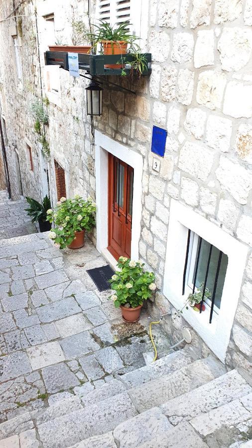 Studio Tony Dubrovnik Exterior photo
